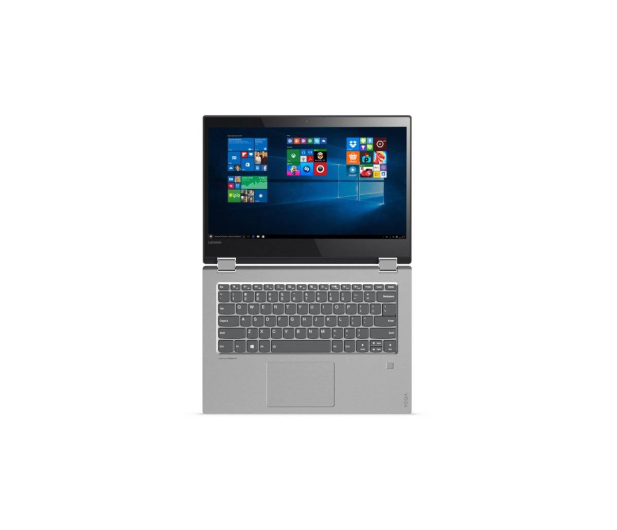 Lenovo YOGA 520-14IKB 14'' i3-7130U / 4GB / 128GB SSD / Win10 - 1447517 - zdjęcie 7